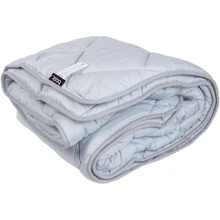 Одеяло Sonex Basic Silver 200x220 см серое (SO102346): Тип Антиаллергенные