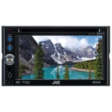 JVC KW-AVX740: Операційна система Windows CE 6