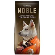 Сухий корм для собак Noble зі смаком курки 10 кг (5999569661485): Тип Сухой корм