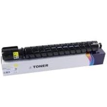 Картридж CET Canon C-EXV49 yellow 463г (CET5361): Виробник CET