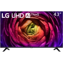 Телевизор LG 43UR7300: Тип LED-телевизоры