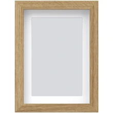 Рамка ІКЕА RÖDALM 13х18 см дерево (10566390): Виробник Ikea