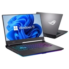 Ноутбук ASUS ROG Strix G15 (G513RC-HN007W_1TB): Экран 15.6" IPS (1920x1080) Full HD