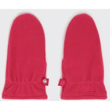 Детские варежки CMP Baby Fleece Mitten 4 rhodamine розовые (6524008K-H856): Пол Девочка