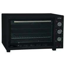 Электродуховка настольная Artel MD 3618 L Black: Производитель Artel