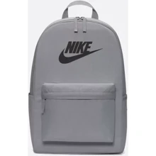 Рюкзак Nike NK Heritage Bkpk серый (DC4244-012 - MISC): Пол Унисекс