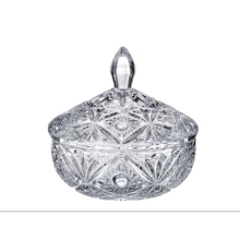 Цукерниця Bohemia Miranda 15 см (59001-99018-150): Тип Конфетница