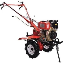 Мотоблок Victory 105D: Производитель Victory