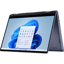 Ноутбук Dell Inspiron 14 7445 (i7445-5333BLU-PUS): Екран 14" (1920x1200)