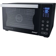 Электродуховка настольная Steba KB 350 E: Производитель Steba