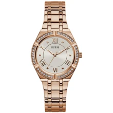 Наручные часы Guess (GW0033L3): Стиль Классический