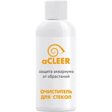 Очиститель стекла Collar aCLEER glass cleaner — 45 мл: Производитель Collar