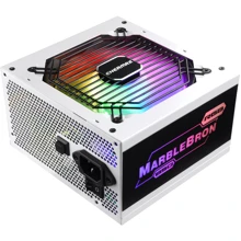 Блок питания Enermax 850W Marblebron 82+ (EMB850EWT-W-RGB): Форм-фактор ATX