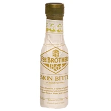 Биттер Fee Brothers, Lemon Bitters, 45.9%, 0.15 л (PRV791863140544): Объем, л 0.15