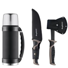 Набор BergHoff Outdoor 3 пр. (1303007): Производитель BergHoff