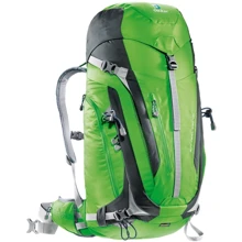 Рюкзак Deuter ACT Trail PRO 40 Spring-Anthracite (3441315): Производитель Deuter