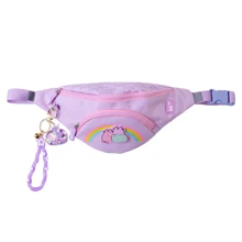 Сумка на пояс YES SP-35 Pusheen (559707): Виробник YES