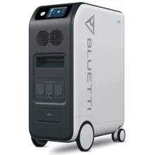 Зарядная станция Bluetti EP500 Solar Power Station 2000W 5100Wh (Зарядные станции)(79008748) Stylus approved: undefined undefined