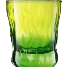Стакан низкий Luminarc DUOS ICY GREEN YELLOW H8339 (300мл): undefined undefined
