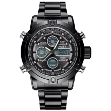 Наручные часы AMST (SC-1094-0044): Стиль Классический