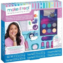 Набор для волшебного перевоплощения Make it Real Космос (MR2463): Производитель Make it Real