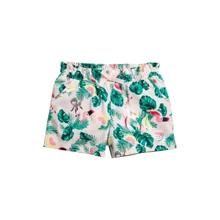 Шорты H&M б4340375 92 см разноцветные: Пол Девочка