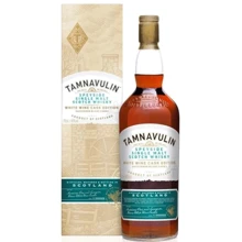 Виски Tamnavulin Sauvignon Blanc Cask Edition 0.7л 40% (WNF5013967018891): Объем, л 0.7