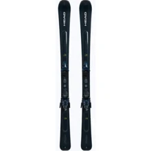 Лыжи HEAD Shape e-V10 SW AMT-PR dbl/wh + PR 11 GW BR.90[G] 163 23 315202/100888 (+крепления): Тип горные лыжи