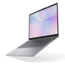 Ноутбук Lenovo IdeaPad Slim 5 14AHP10 (83HV000BNT): Экран 14" (1920x1200) OLED