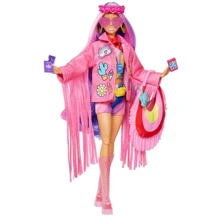 Кукла Barbie Extra Fly Красотка пустыни (HPB15): Возраст от 3 лет