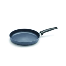 Woll Saphir Lite 28x5см (W528SL): Тип сковороди сковорідки традиційні