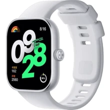 Смарт-часы Xiaomi Redmi Watch 4 Gray Approved Витринный образец: Производитель Xiaomi