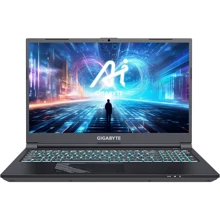 Ноутбук GIGABYTE G5 KF 2024 (G5 KF5-53UK356SH): Экран 15.6" IPS (1920x1080) Full HD