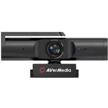 AVerMedia PW513 (61PW513000AC): Кріплення / установка Прищепка