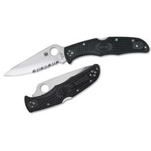 Нож Spyderco Endura 4 (87.03.13): Тип ножа Складной