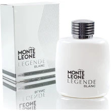 Парфумована вода Fragrance World Monte Leone Legende Blanc 100 ml: Вид Парфумована вода