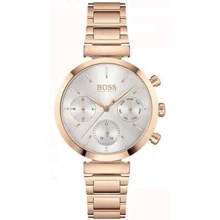 Наручные часы Hugo Boss 1502531: Стиль Классический