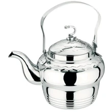 Чайник Чайник заварочный Bohmann 9601-BH (1л): undefined undefined