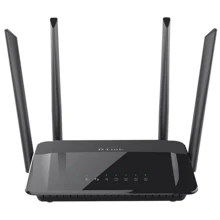 Маршрутизатор Wi-Fi D-Link DIR-842 AC1200: Тип маршрутизатора Wi-Fi роутер