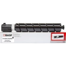 Картридж BASF Canon iR-C3025i/C3125i аналог C-EXV54 Black (KT-CEXV54K): Производитель BASF