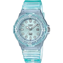 Наручний годинник Casio TIMELESS COLLECTION LRW-200HS-2EVEF: Стиль Спортивный