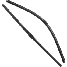 Двірник безкаркасний Bosch 3 397 118 948 650х650мм: Конструкція безкаркасні