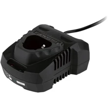 Зарядний пристрій Parkside PLGK 12 A2 12V 2.4A: Тип Зарядное устройство