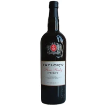 Вино Taylor'S Fine Ruby Port (0,75 л) (BW23846): Страна производитель Португалия