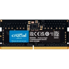 Crucial 8 GB SO-DIMM DDR5 5200 MHz (CT8G52C42S5): Тип DDR5