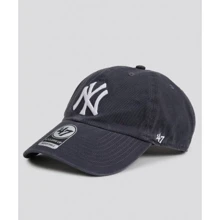 Бейсболка 47 Brand New york yankees синяя (B-RGW17GWS-VN): Производитель 47 Brand
