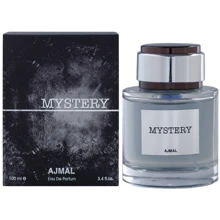 Парфюмированная вода Ajmal Mystery 100 ml: Вид Парфюмированная вода