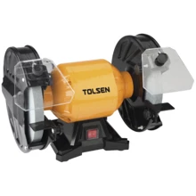 Станок для заточки Tolsen Т-150/150 (79646): Производитель Tolsen