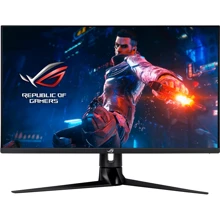 Монітор Asus ROG Swift PG329Q (90LM06L0-B01170): Покриття екрану антибликовое