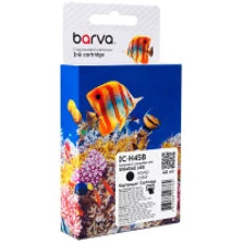 Картридж Barva HP 45 black/51645AE, 40 мл (IC-H45B): Производитель Barva